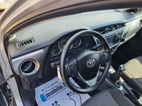 Toyota Auris 1.6i , снимка 11