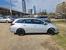 Toyota Auris 1.6i , снимка 9