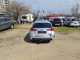 Toyota Auris 1.6i , снимка 7