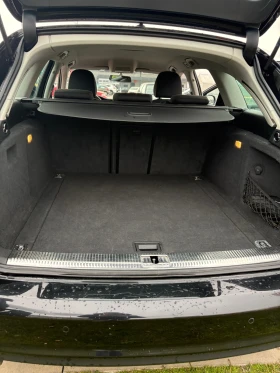 Audi A4 2.0TDI- 190кс- 4x4-167000 км, снимка 7
