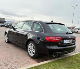 Audi A4 2.0TDI- 190кс- 4x4-167000 км, снимка 4