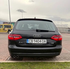 Audi A4 2.0TDI- 190кс- 4x4-167000 км, снимка 6