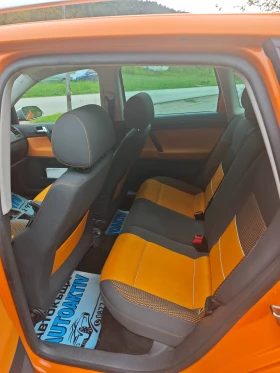 VW Polo CROS 1.6I 105кс, снимка 8