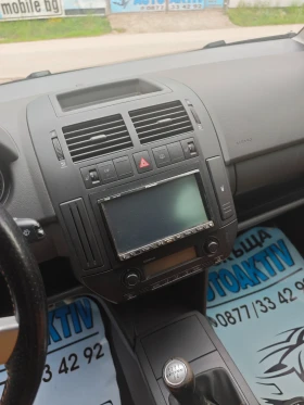 VW Polo CROS 1.6I 105кс, снимка 11