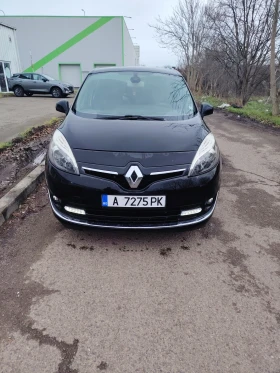 Renault Grand scenic, снимка 1