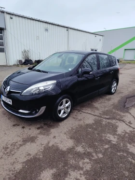 Renault Grand scenic, снимка 2