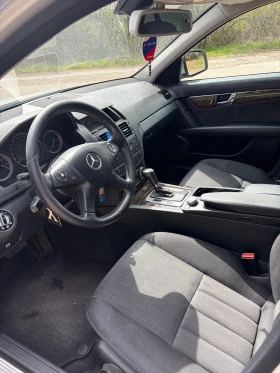 Mercedes-Benz C 220, снимка 7