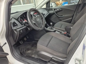Opel Astra 1.7Cdti 154хил. Евро 5В, снимка 9