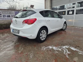 Opel Astra 1.7Cdti 154хил. Евро 5В, снимка 6