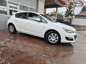 Opel Astra 1.7Cdti 154хил. Евро 5В, снимка 5