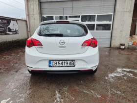 Opel Astra 1.7Cdti 154хил. Евро 5В, снимка 8