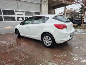 Opel Astra 1.7Cdti 154хил. Евро 5В, снимка 7