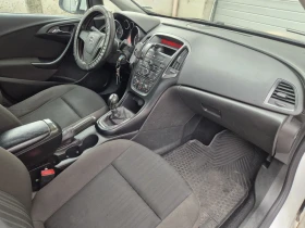 Opel Astra 1.7Cdti 154хил. Евро 5В, снимка 11