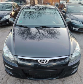 Hyundai I30 1.4i/SITI, снимка 2
