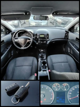 Hyundai I30 1.4i/SITI, снимка 10