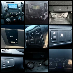 Hyundai I30 1.4i/SITI, снимка 12