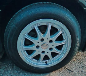 Hyundai I30 1.4i/SITI, снимка 8