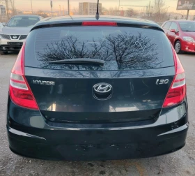 Hyundai I30 1.4i/SITI, снимка 6
