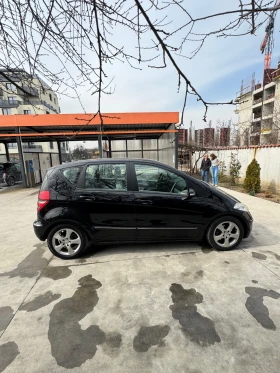 Mercedes-Benz A 160 CDI, снимка 6