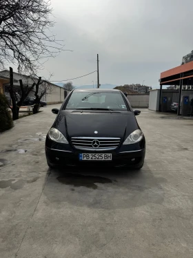 Mercedes-Benz A 160 CDI, снимка 4