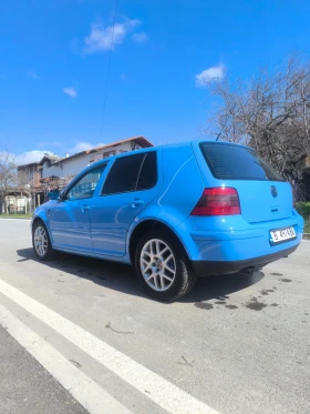VW Golf, снимка 4