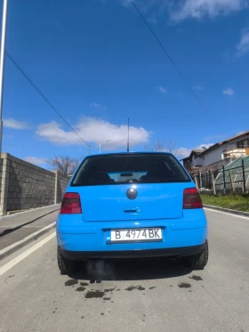 VW Golf, снимка 5