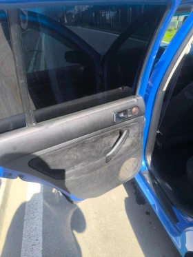 VW Golf, снимка 11