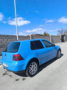 VW Golf, снимка 6