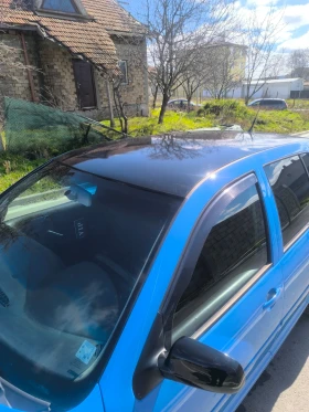 VW Golf, снимка 8