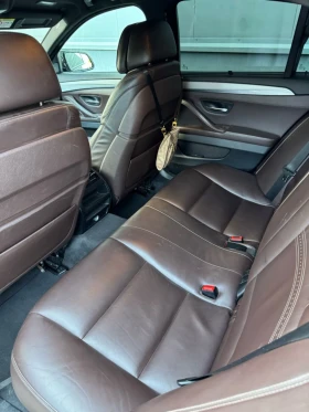 BMW 530 530D 258кс. Фейслифт!!, снимка 8