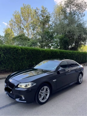 BMW 530 530D 258кс. Фейслифт!!, снимка 1