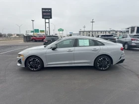 Kia K5, снимка 8