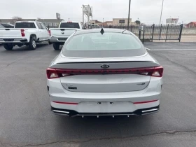 Kia K5, снимка 5