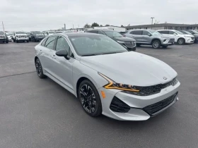 Kia K5, снимка 1