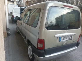 Peugeot Partner, снимка 6