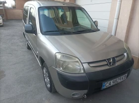 Peugeot Partner, снимка 1