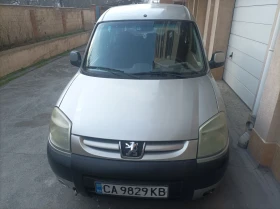 Peugeot Partner, снимка 2