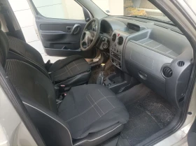 Peugeot Partner, снимка 12