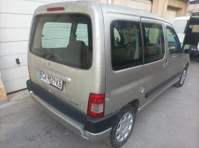 Peugeot Partner, снимка 3