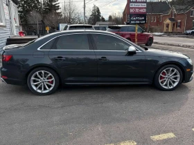 Audi S4 Technik| 360| ШИБЕДАХ| ПОДГРЕВИ| BANG&OLUFSEN, снимка 4