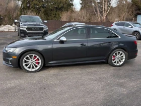 Audi S4 Technik| 360| ШИБЕДАХ| ПОДГРЕВИ| BANG&OLUFSEN, снимка 2