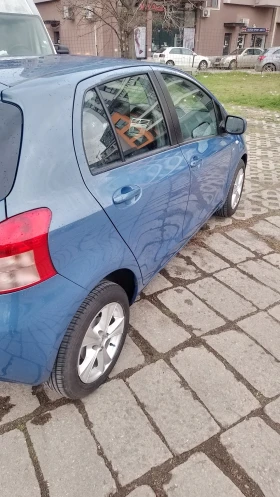 Toyota Yaris R, снимка 11