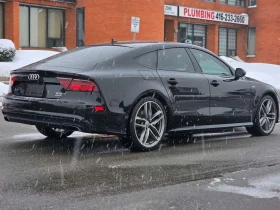 Audi A7 * 4dr HB quattro 3.0T Progressiv* * 3 years Warran, снимка 5