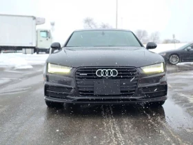 Audi A7 * 4dr HB quattro 3.0T Progressiv* * 3 years Warran, снимка 2