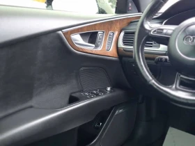 Audi A7 * 4dr HB quattro 3.0T Progressiv* * 3 years Warran, снимка 16