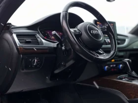 Audi A7 * 4dr HB quattro 3.0T Progressiv* * 3 years Warran, снимка 9