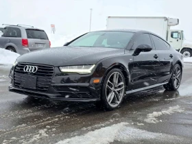Audi A7 * 4dr HB quattro 3.0T Progressiv* * 3 years Warran, снимка 3