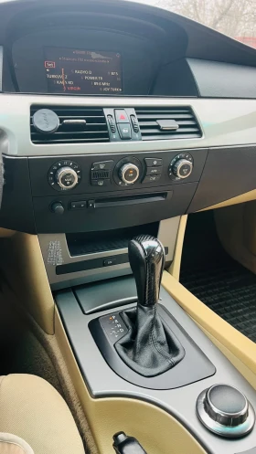 BMW 525, снимка 11