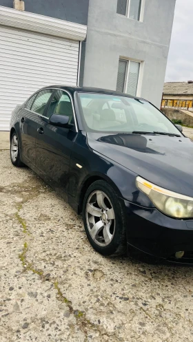 BMW 525, снимка 3