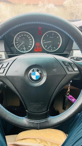 BMW 525, снимка 12